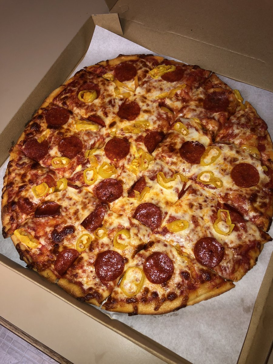 AKPizzaTaskForce tweet media