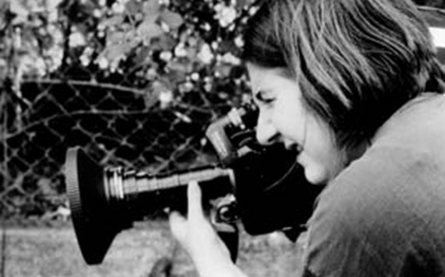 Despite dying tragically young, Sarah managed to make an impressive impact in a short and explosive career. She was a one-woman filmmaking machine who, alongside her (by the sounds of it *amazing*) mum, ran her own production and distribution company