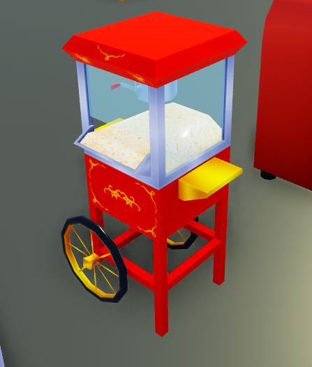 prest4n's tweet image. Some of the first LIMITED items that will drop for the Global Market in My Restaurant 💰