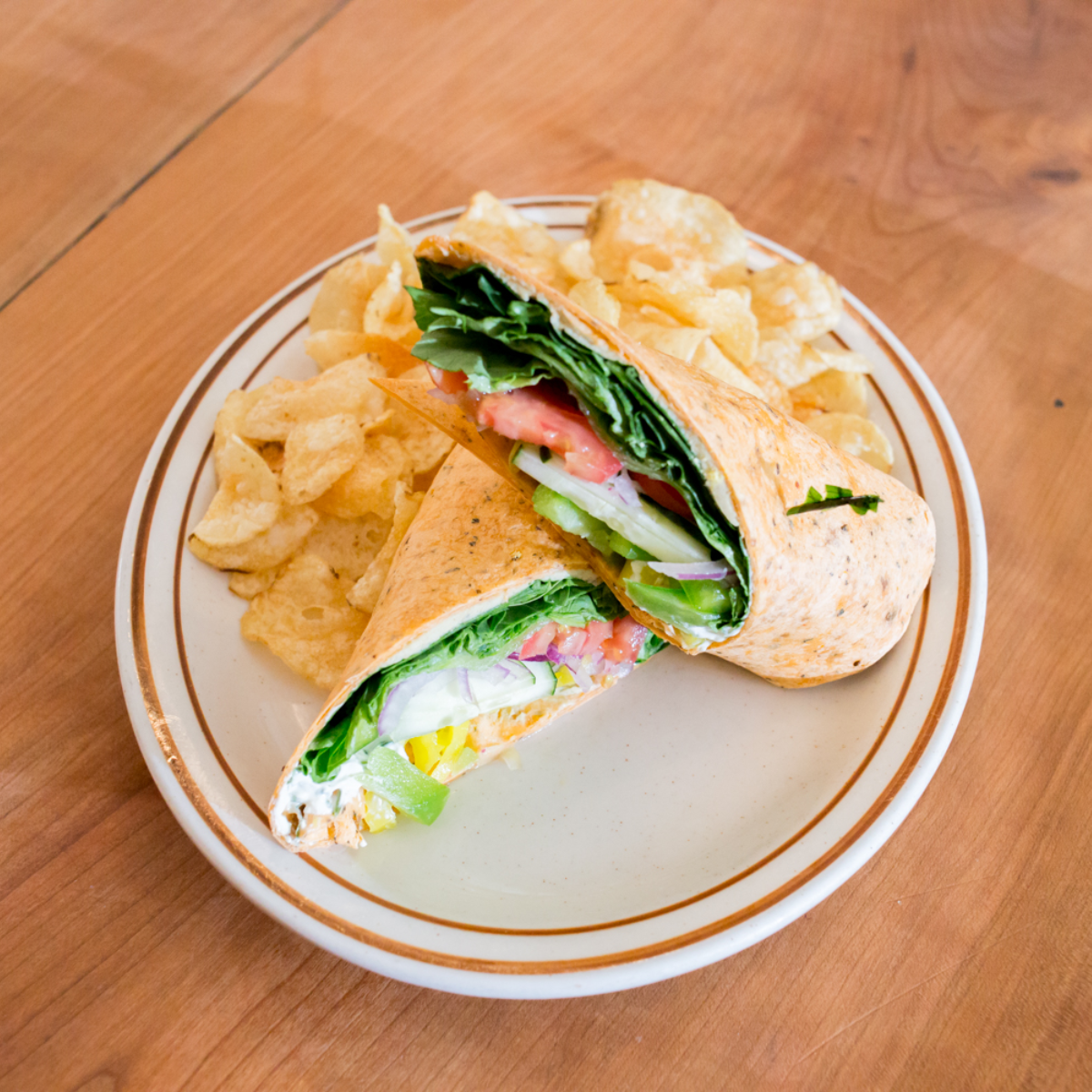 TheDashIn's tweet image. All it takes is one bite, and you'll be planning your second visit.