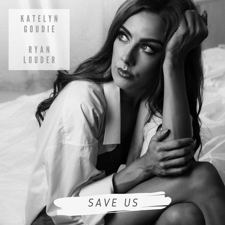 katelyngoudie's tweet photo. Don’t forget follow @katelyngoudie on Instagram! https://t.co/BLgyWrIVLC and listen to her new single “Save Us” on @Spotify https://t.co/SNVeudtp2K #Singer #Songwriter #music #newmusic #KatelynGoudie https://t.co/hKLD4QA6wT