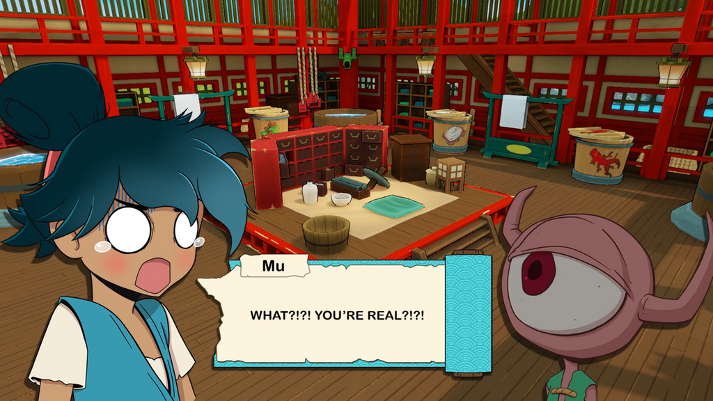 Playcrafting's tweet photo. Onsen Master by @wakingonigames is a hot springs customer management game where players must revitalize onsen across the fantasy island of Izajima!

🛀 Check out Onsen Master &amp; 100+ games at #PlayNYC!
🎉 RSVP: https://t.co/Ir27EqnRTu.

#indiegames #indiegamedev https://t.co/kEHryhiXS4