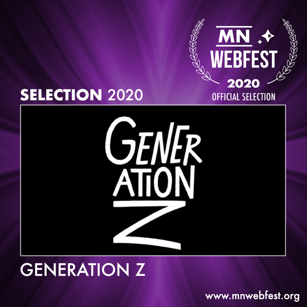 MNWebFest's tweet photo. #MNWebFest2020 Teen Dramedy @GenZWebSeries follows 5 teens as they work through their individual traumas in a therapy support group. The series sheds light on the struggles of mental health and demonstrates that it's healthy to seek help.
https://t.co/sPHNHZ9MR6 https://t.co/jWKk5Ar8ZX