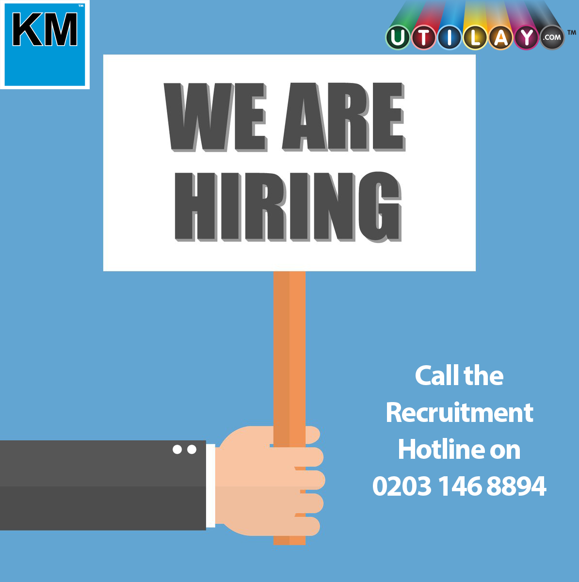 Due to growth, there are some superb new job opportunities in South Wales with K M Plant; Grab Drivers, Hotbox Drivers, Reinstatement Teams, Tarmac Operatives, Utilities Operatives, etc., HR@KMPlant.net or 02031463737 to apply. #jobs #wales #utilities #operatives #kmplant #tarmac