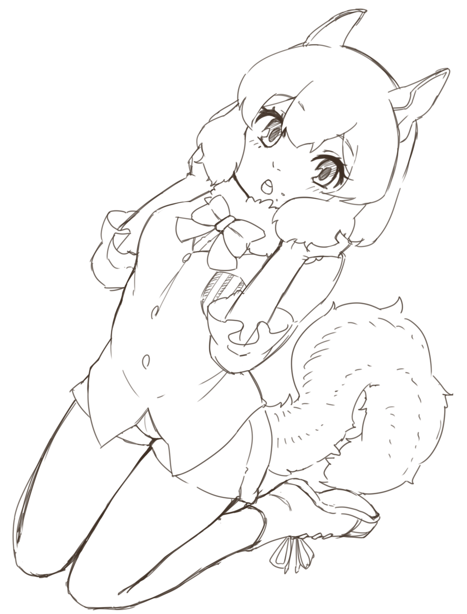 しまりすくん 