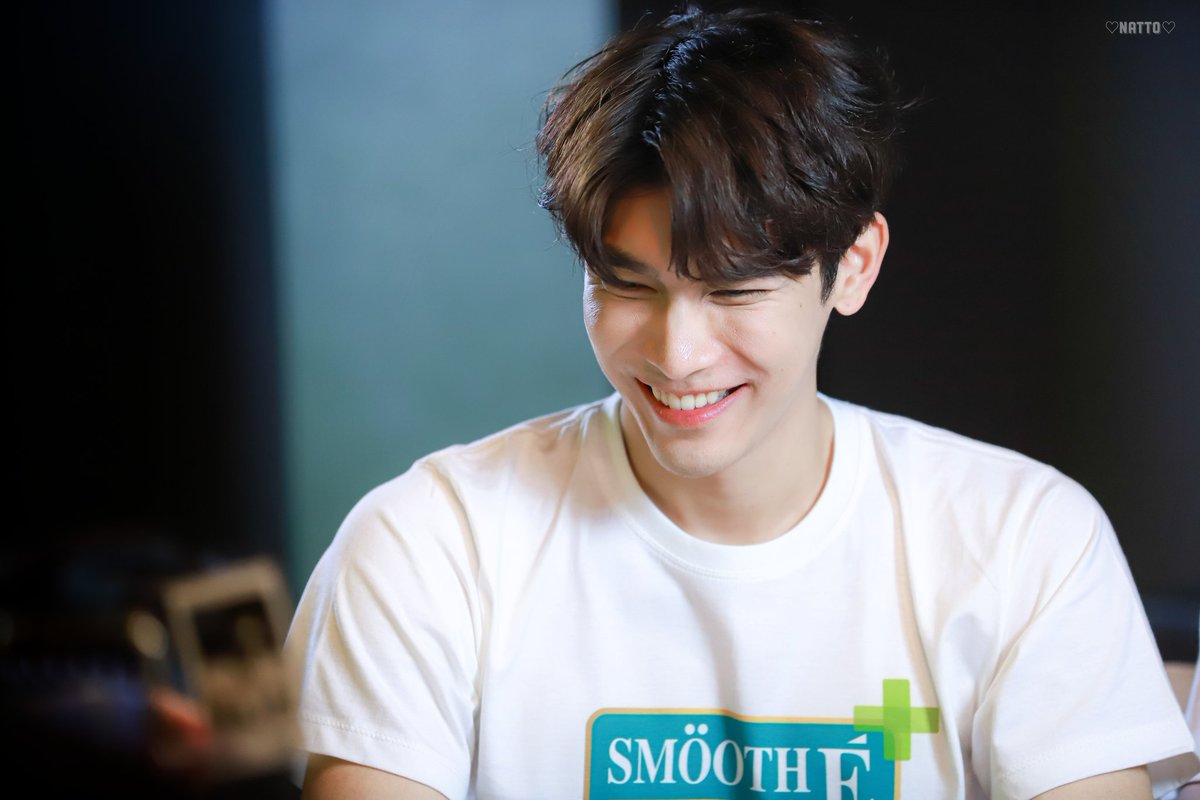 NATTCattleya's tweet photo. ⠀⠀⠀⠀อยู่เปนรอยยิ��ม เปนกำลังใจ
⠀⠀⠀⠀ให้กันไปนานๆ เบยนะค๊าบบ
⠀⠀⠀⠀⠀⠀⠀─ ⋆💙🐼⋆ ─⠀⠀⠀
⠀⠀⠀⠀พักผ่อนบ้างงเยอะๆๆๆพิ่มิว ☺️

#ล้านเก้าแสนอยากตอบแทนมิว
#NATTOXMG https://t.co/dxSKPcH4XZ