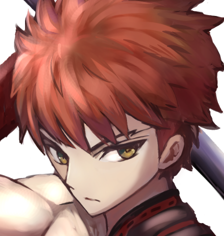 衛宮士郎 ,千子村正(Fate) 「村正すき
#FGO5周年 #FGO 」|さんしのイラスト