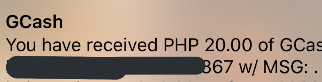 fuckuphgovt's tweet photo. @Idle_giveaways Received na po! THANK YOU PO ULIT ❣️#IDLEGIT https://t.co/8hajkOr9XK