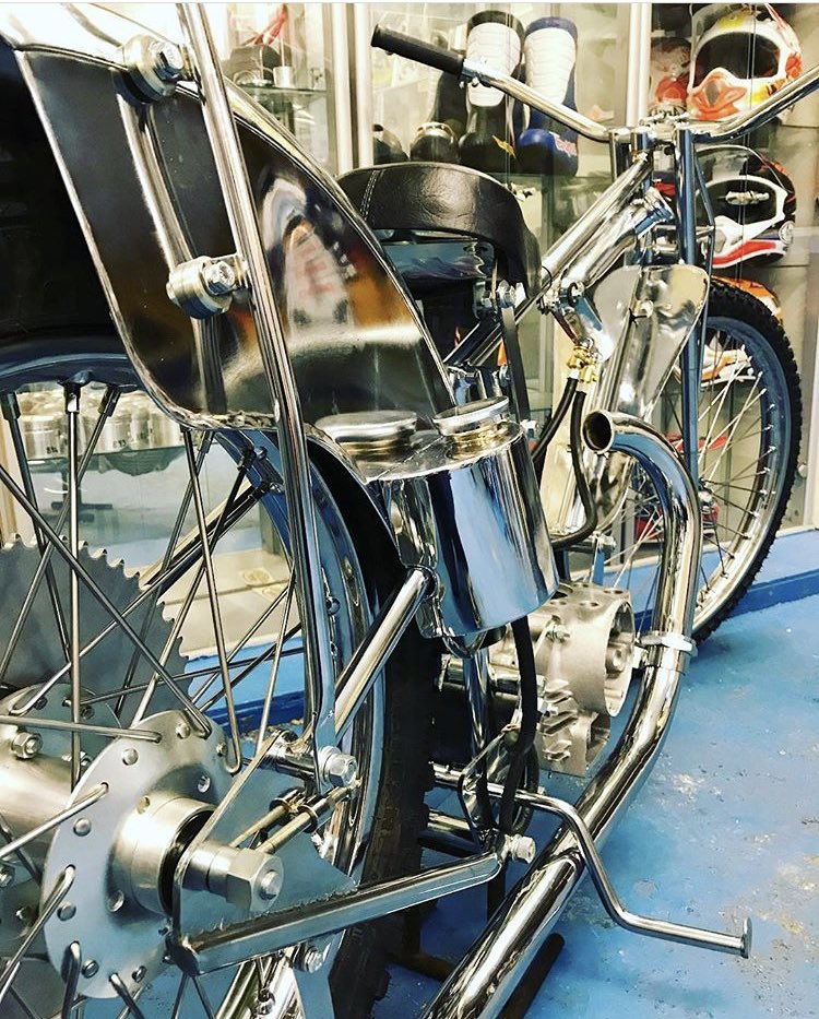 SpeedwayService's tweet photo. ##PLEASE NOTE## We will be closed this Friday 7th August. Sorry for any inconvenience caused. #speedwayserviceltd #speedway #grasstrack #longtrack #Rotrax #Jap https://t.co/avEZ6SihyB