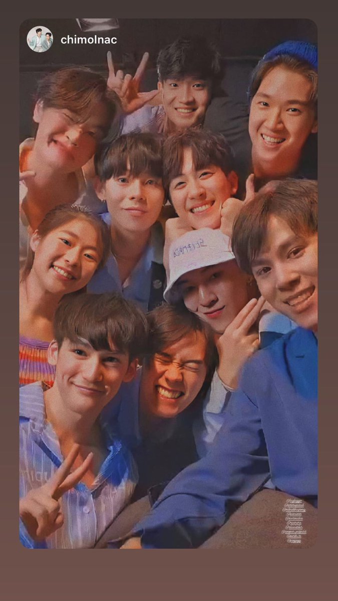 InntouchxLove's tweet photo. 💙 @napattouch99 😻 #myengineernotmyend #MyEngineerมีช็อปมีเกียร์มีเมียรึยังวะ #innmyheart 💙😊 https://t.co/8DbAk8zfMC