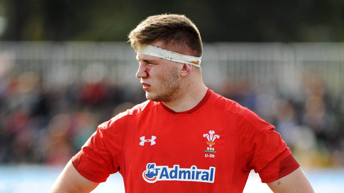 Scarlets Rugby tweet media