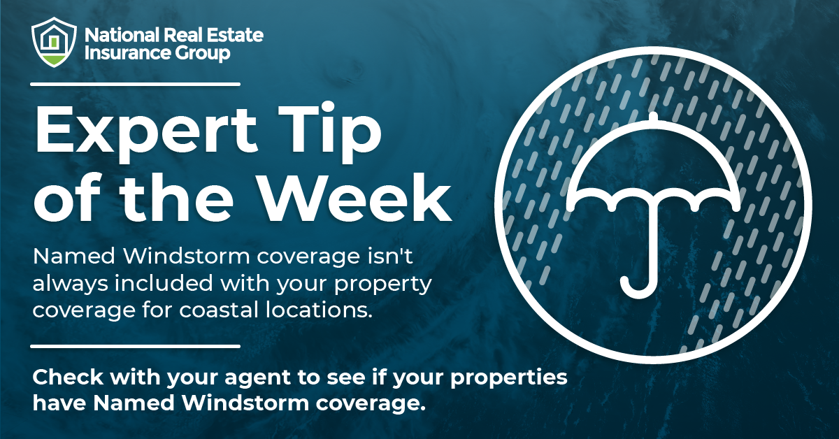 NREIGsocial's tweet photo. It's hurricane season. Are you prepared? https://t.co/5IHGfuH1a2