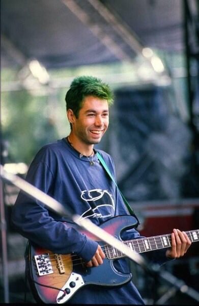 Happy birthday to adam yauch 