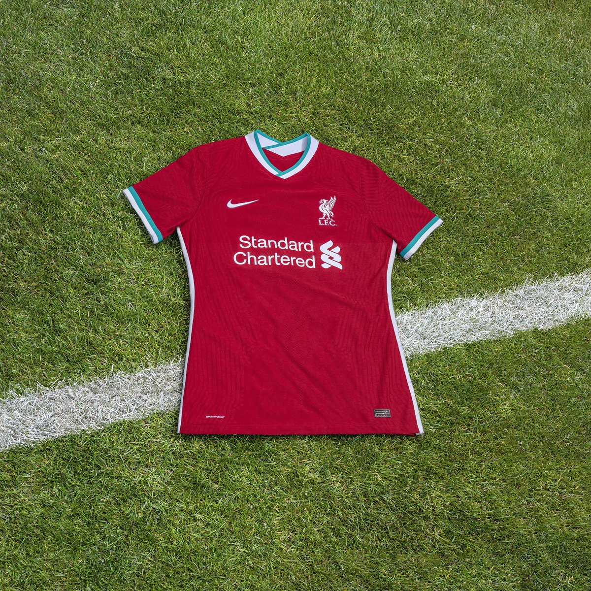 lfc vapor jersey