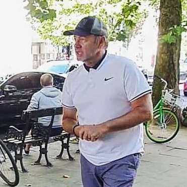 Latest Kevin Spacey photo in London😍😍😍 @KevinSpacey #KevinSpacey