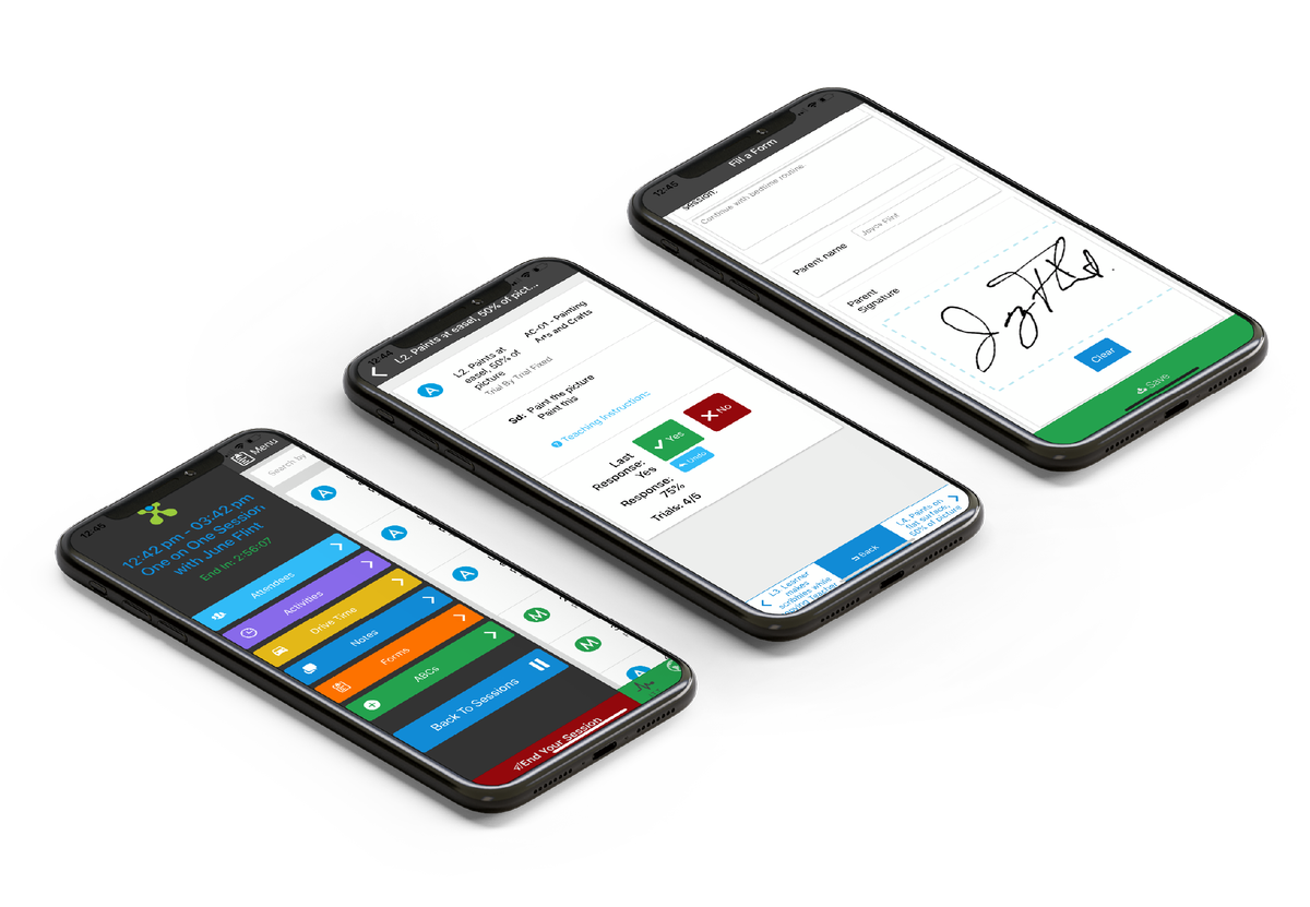 PortiaSoftware tweet picture