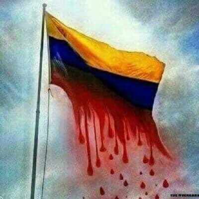 alexmora99's tweet photo. #DolorDePatria #UribeEnLibertad #ComplotContraUribe #CorteSupremaDeInjusticia #CortesPrevaricadorasInmorales #CortesRespetenAColombia #InfamePersecuciónAUribe #MasUribistaQueNunca #UribistaSigueUribista https://t.co/9qOuwvc7cl