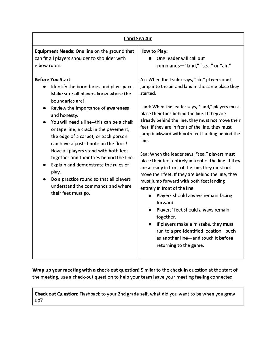 Playworks Utah tweet media