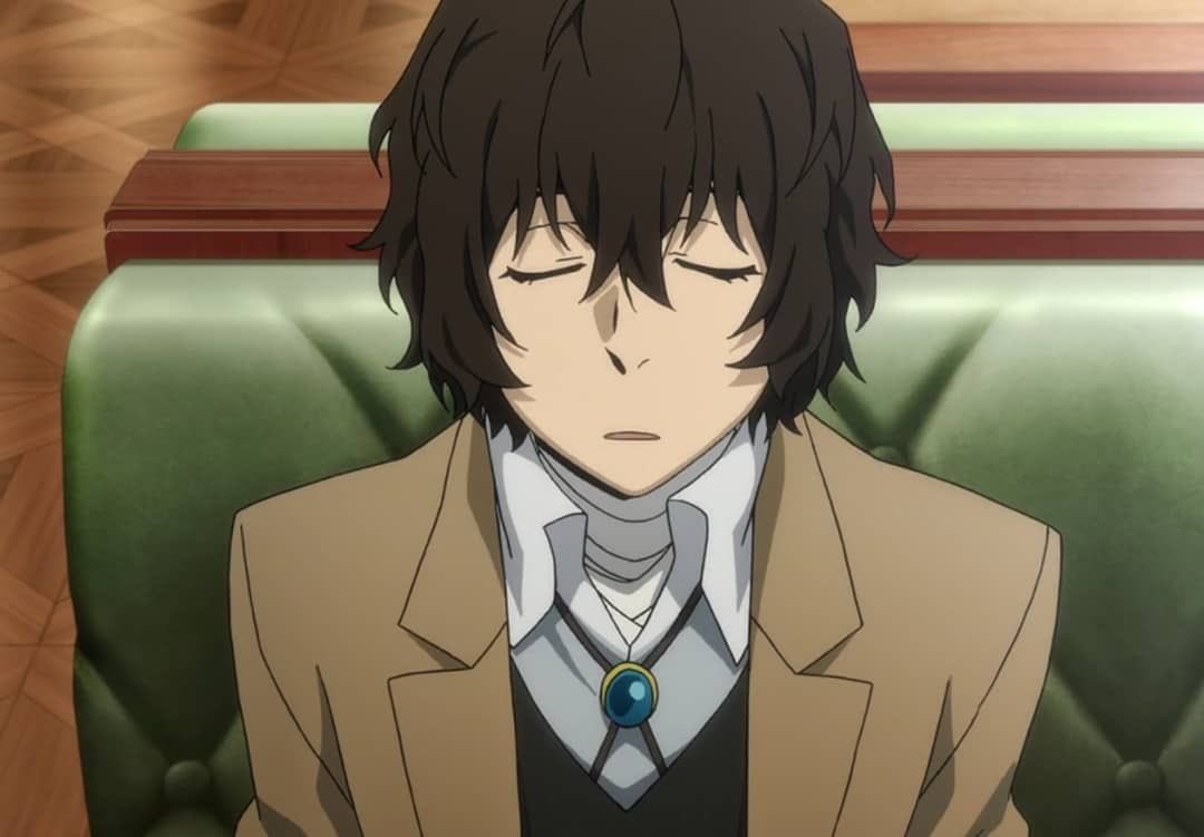 Dazai Osamu