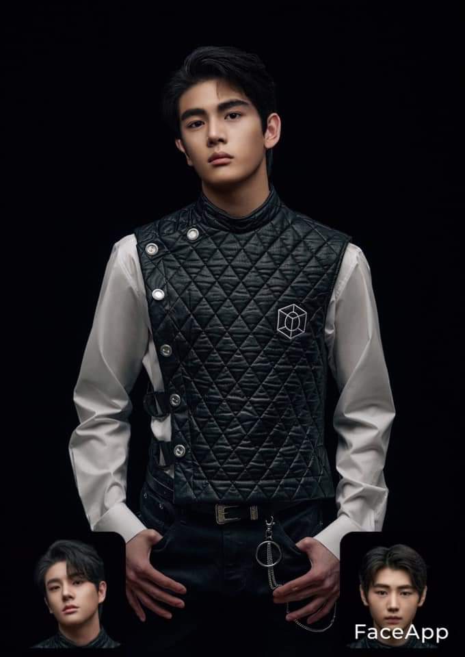 levedadypeso's tweet image. Quiero q vean la función magnífica de Jake con Sunghoon.... Salió un actor tailandés masomenos

#ILAND #ILAND_EP6