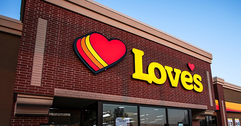 CStoreDecisions's tweet image. .@LovesTravelStop is expanding of its Love’s branded product line 

Take a look at Love's new options: bit.ly/31zUryj

#travelstops #brandedproducts #newoptions