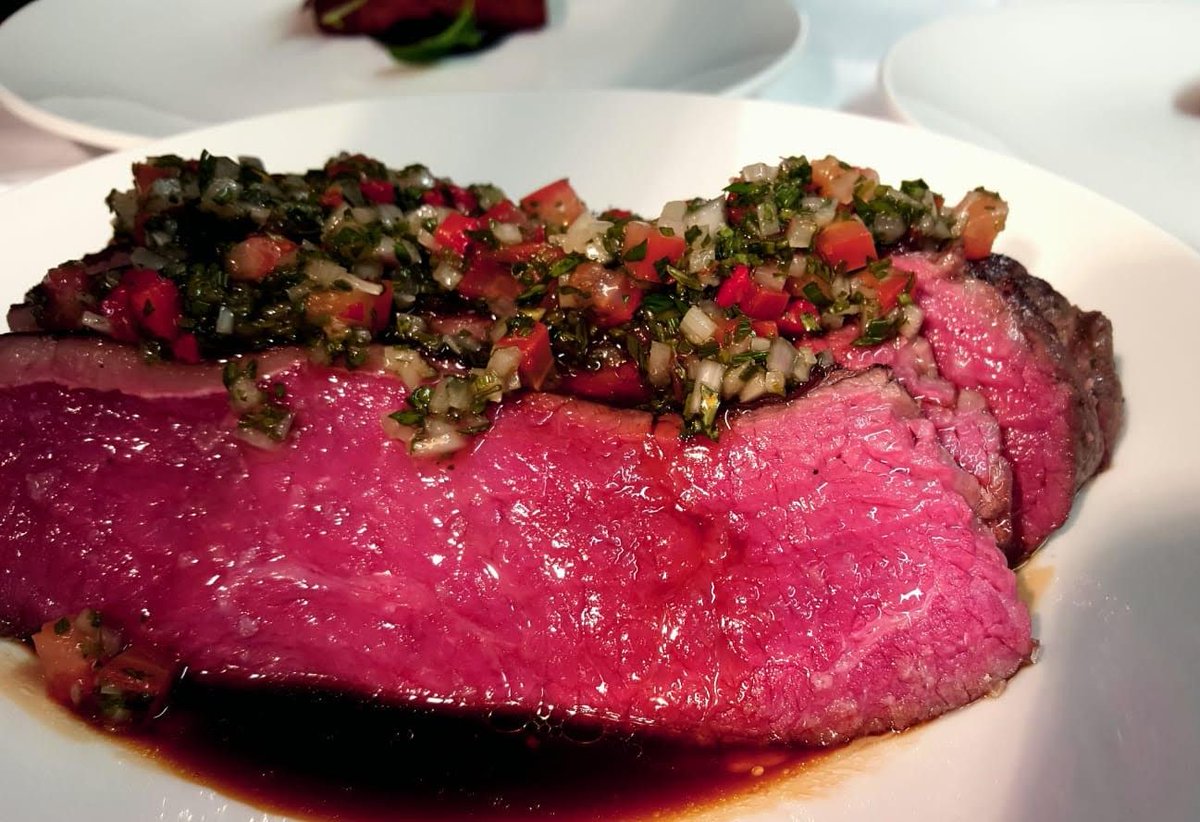 BANG restaurant & wine bar tweet media