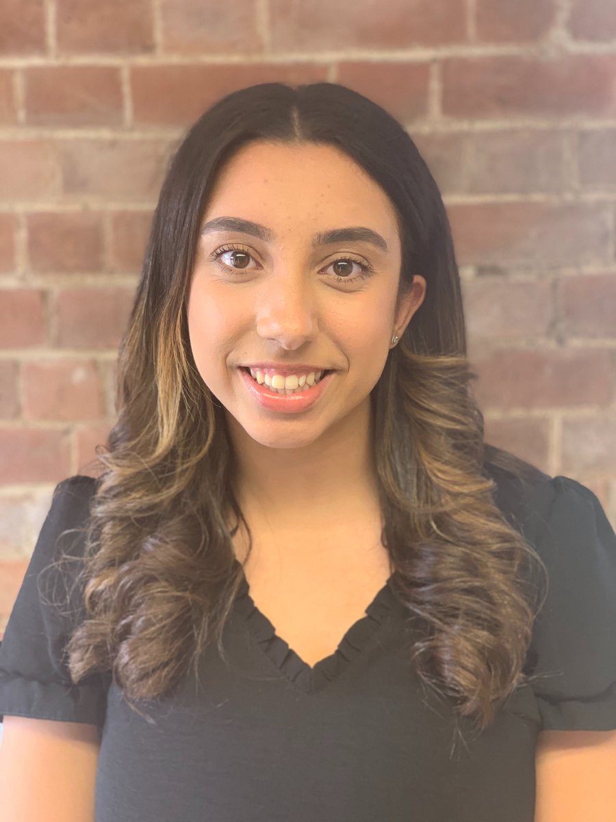 ClickGuardian's tweet photo. This week we welcome Olivia Smith-Lal to the team! Olivia will be joining our growing paid search team as a Digital Marketing Executive. Welcome on board Olivia! 🎉 https://t.co/9z4iCyOx6H