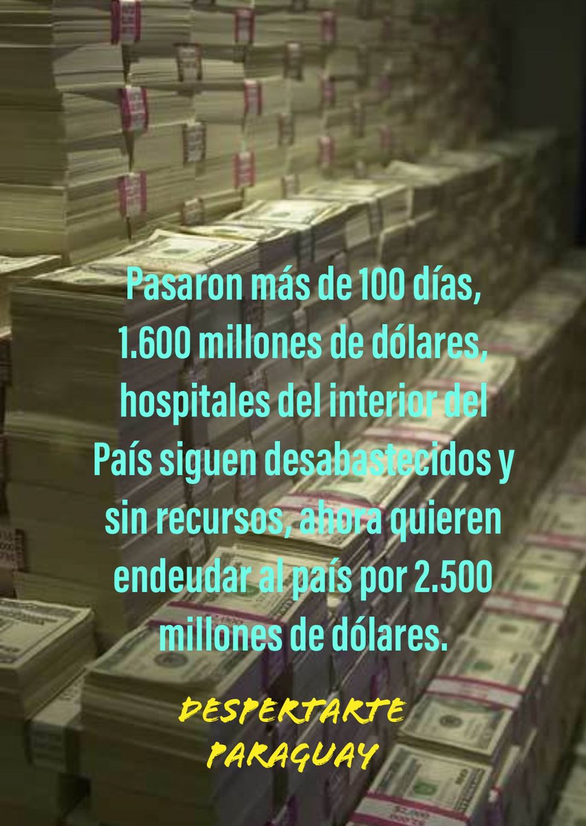 contralorespy's tweet photo. @LuisBareiro https://t.co/YaXOoC4Ody