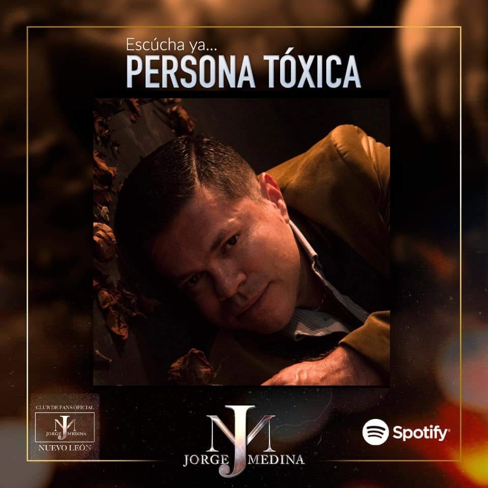 Analopez2608's tweet photo. #EscuchaPersonaTòxica disponible en todas las plataformas digitales ❤️😍
#OdiososDeJM 💋
@Odiosasj https://t.co/9Rol57vdO8
