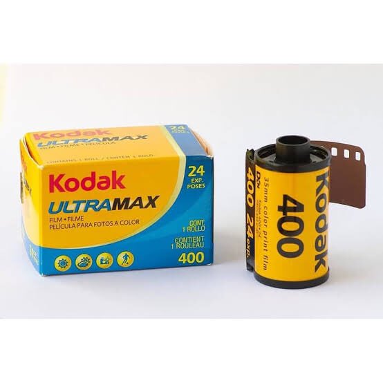 : Kodak Ultramax 400 #TBZ카메라  #더보이즈  #ERIC  #THEBOYZ