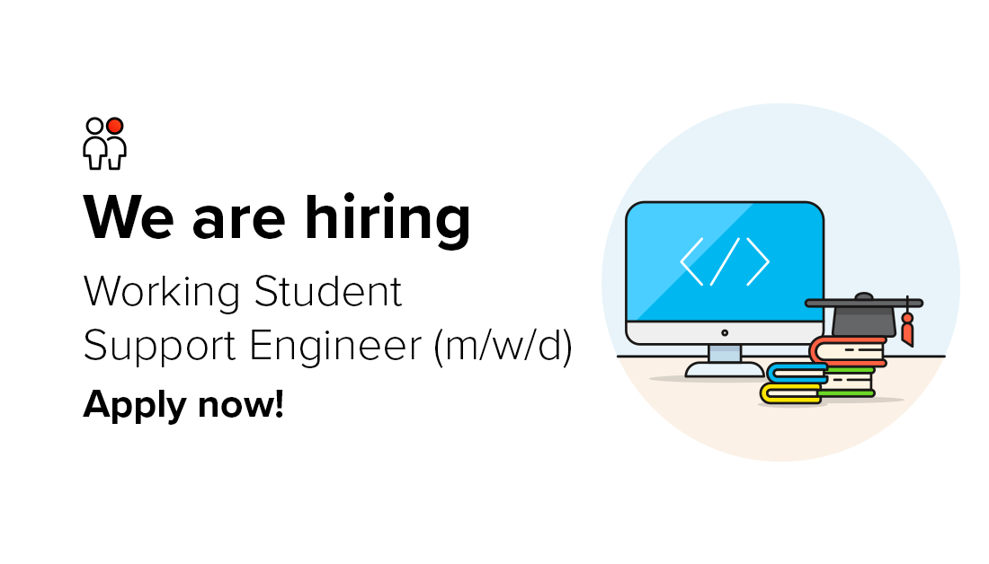 FireStartGlobal's tweet photo. Ready to #IgniteYourPotential? ๐ฅ Then good news โ we are hiring! #FireStart is searching for a talented student who is passionate about #BPM software and problem solving. Click the link below to join the #FolksofFireStart today!
Apply now โก๏ธ https://t.co/ykdE9JCZqu https://t.co/5oZtwhVbad