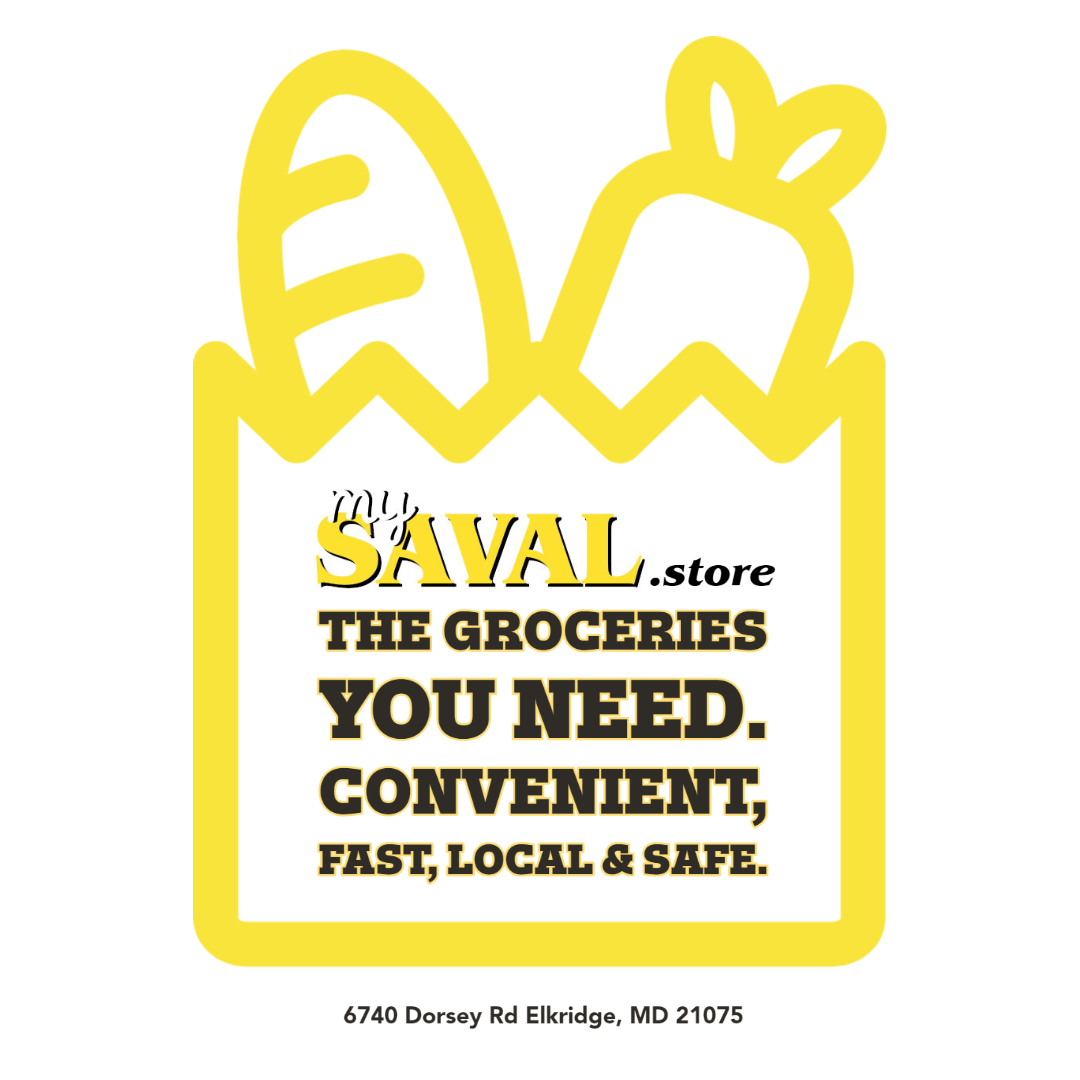 Did we mention our famous Saval Corned Beef is available on the mysaval.store? Try out easy online ordering and grocery pick-up today! #grocerypickup #savalcares #savalfoodservice #supportlocal