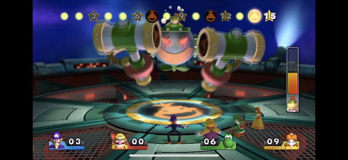 マリパ9