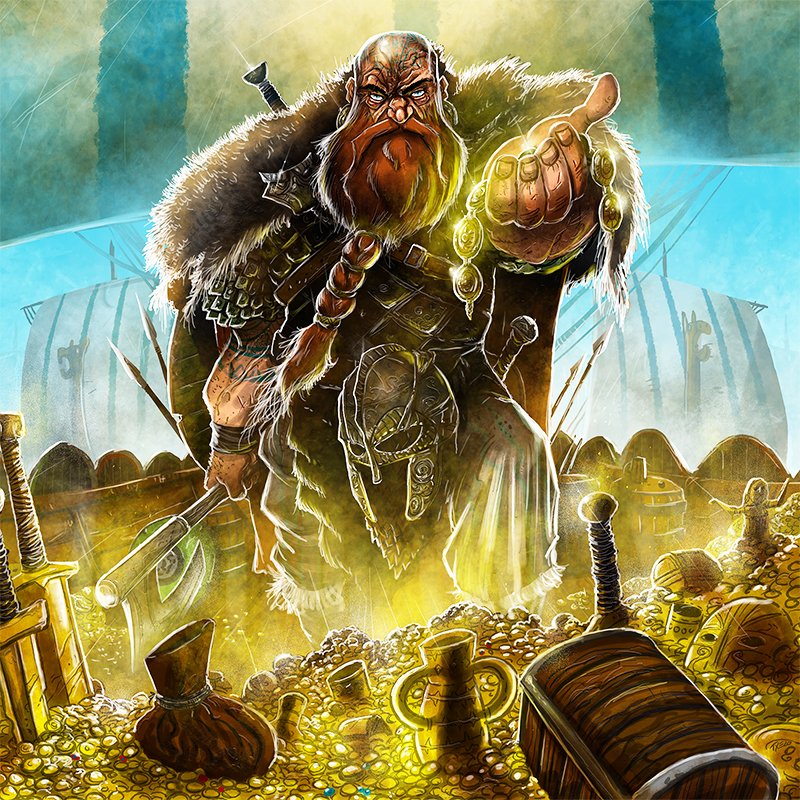 Renegade Game Studios Pa Twitter The Raiders Of The North Sea Collector S Box Contains A Plastic Insert And Can Store Raiders Of The North Sea Fields Of Fame And Hall Of Heroes