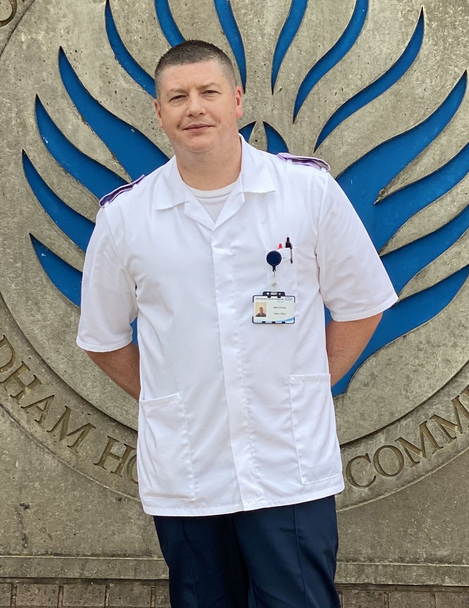 Northern Care Alliance NHS Foundation Trust (NCA) tweet media