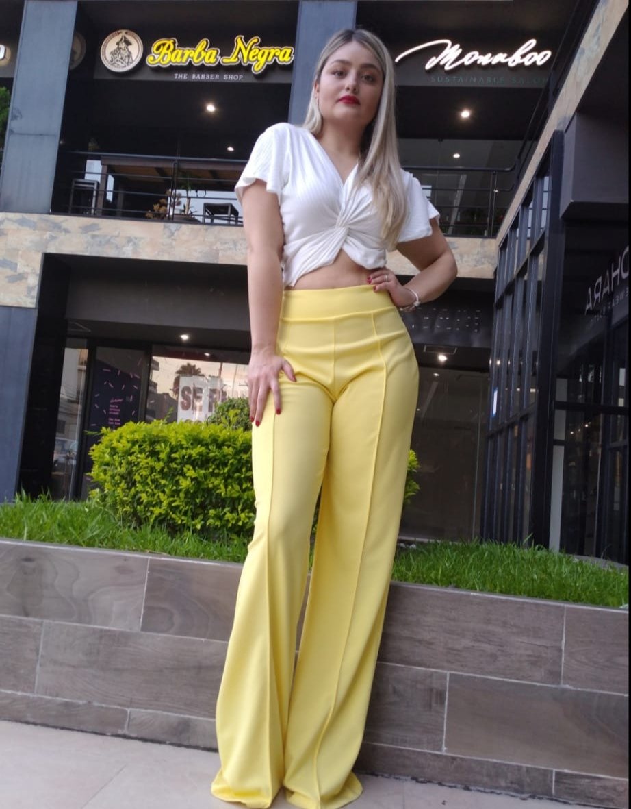 Make your outfit look shiny in front of people💓✨