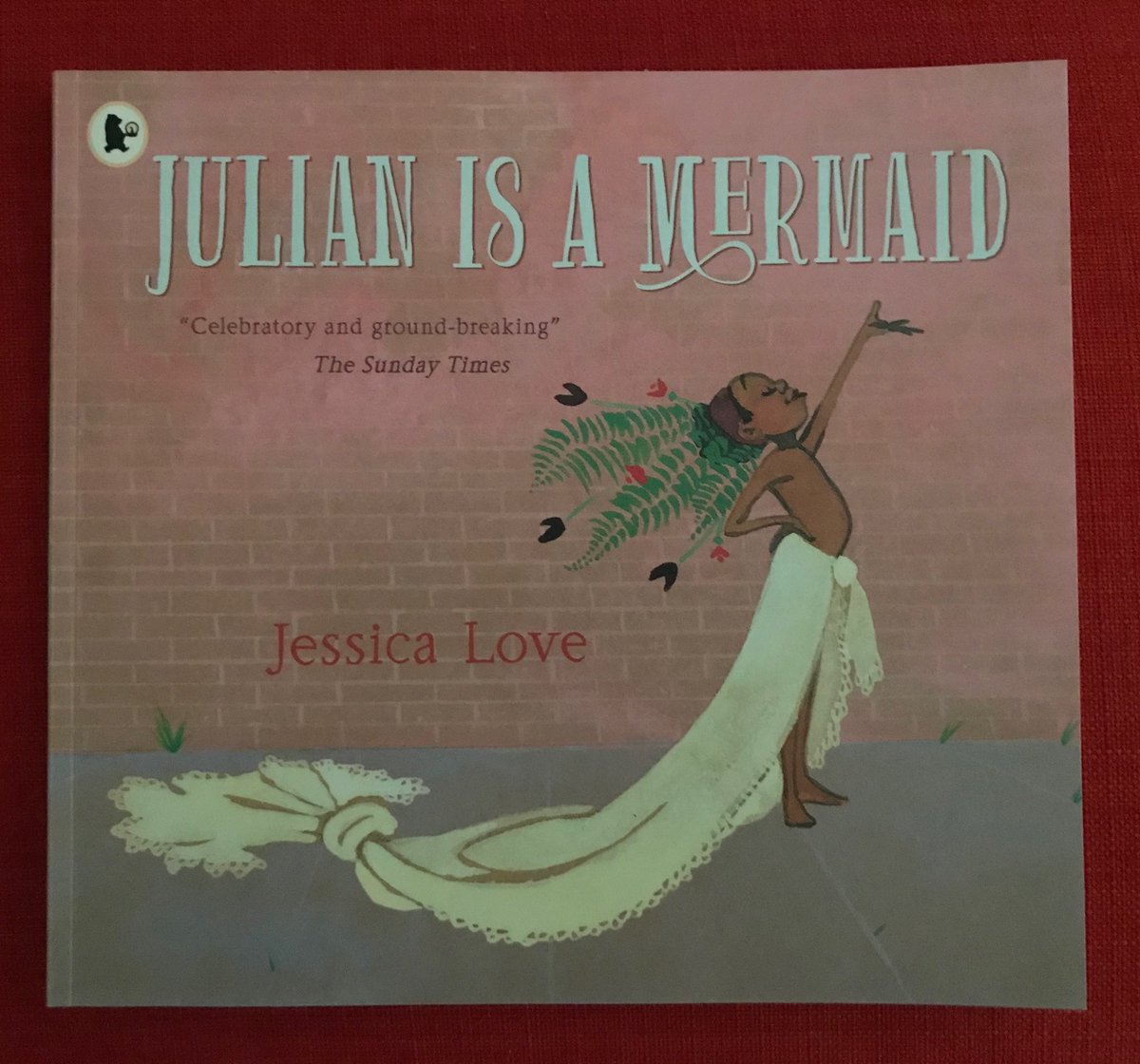 DHAbooks's tweet photo. #DHAIsReading (to our kids) "This was an instant hit! My son even brought the book to the dinner table to discuss certain spreads of the artwork with us in detail." #WeNeedDiverseBooks https://t.co/i2dQbjmJ1P