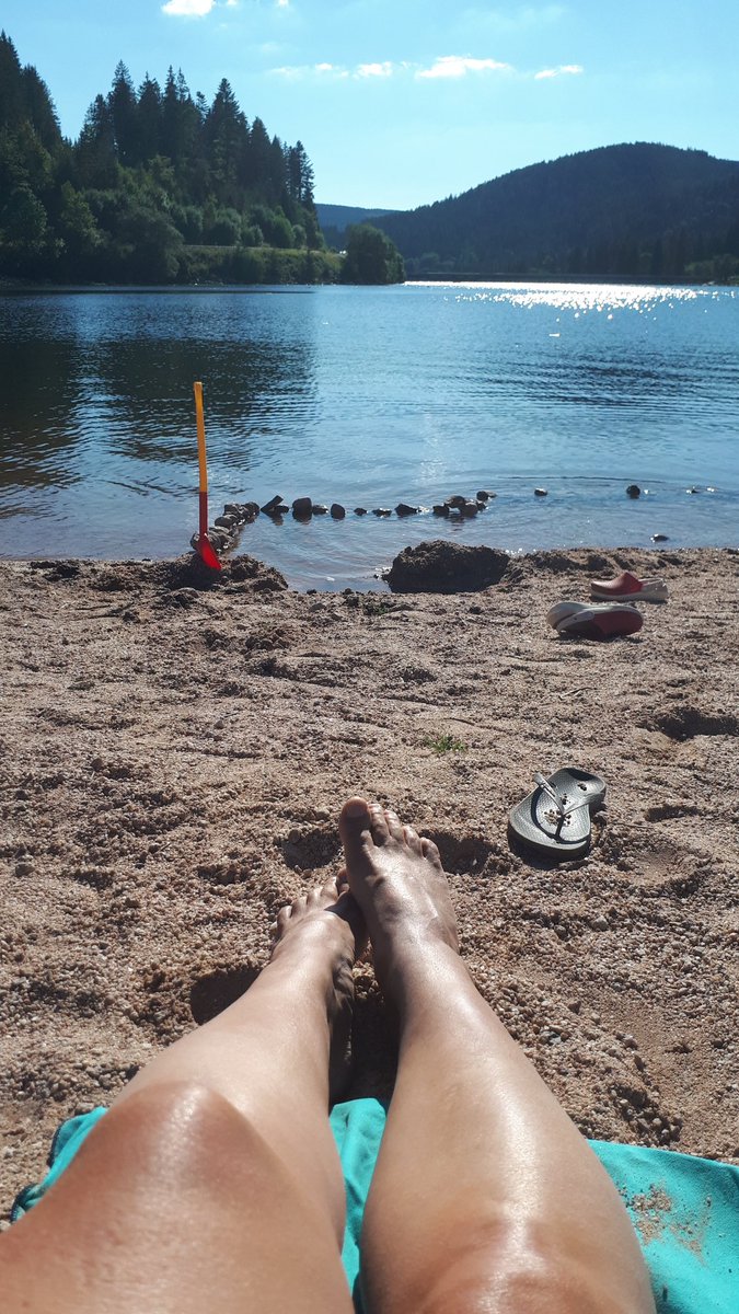 Kijk, eindelijk kan ik weer mijn bijdrage leveren aan de #benencollage.