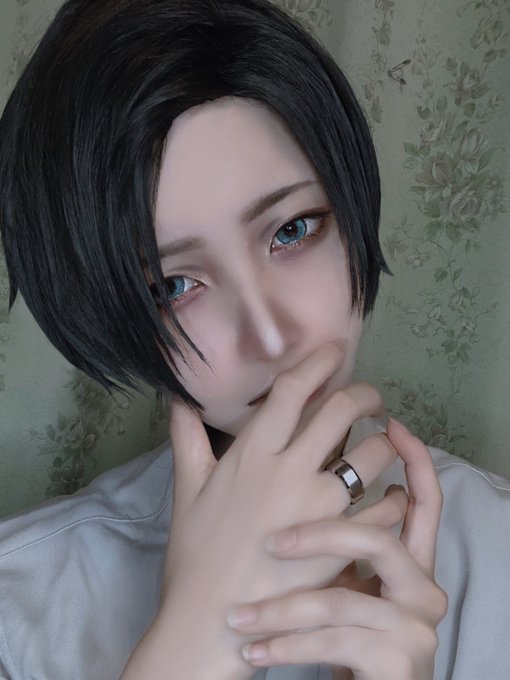 Twitterのコスプレ画像21