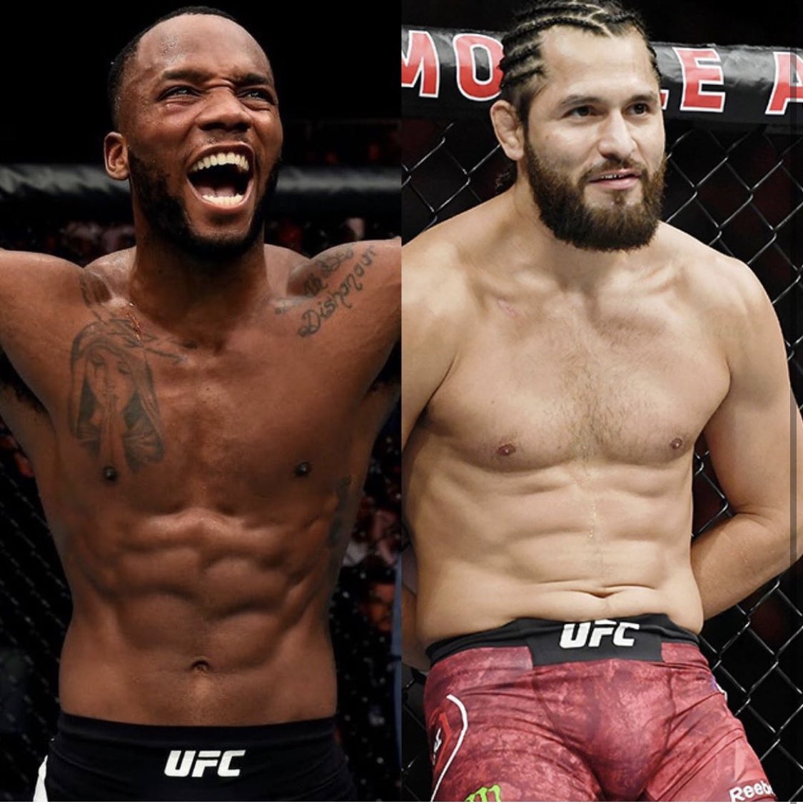 Leon_edwardsmma's tweet photo. Let’s make it happen, it’s the only fight that make sense for me outside the championship, everyone else in the top 5 already booked so let’s get it @ufc @UFCEurope @seanshelby @danawhite https://t.co/kAIBKiJaY5