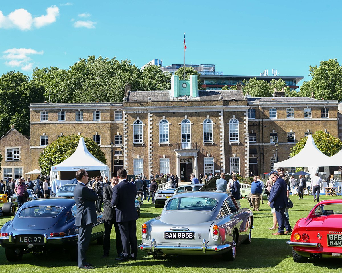 LondonConcours photo