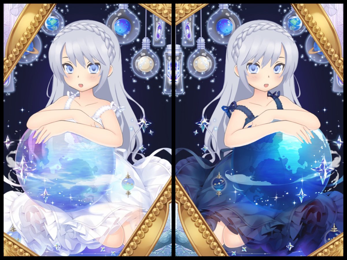 ice_yuzzz's tweet photo. どうかこれからも、

僕達に｢おはよう｣と｢おやすみ｣を届けて。

 #萌えcanサラレアチケット交換したものは https://t.co/WRaMHQK11p