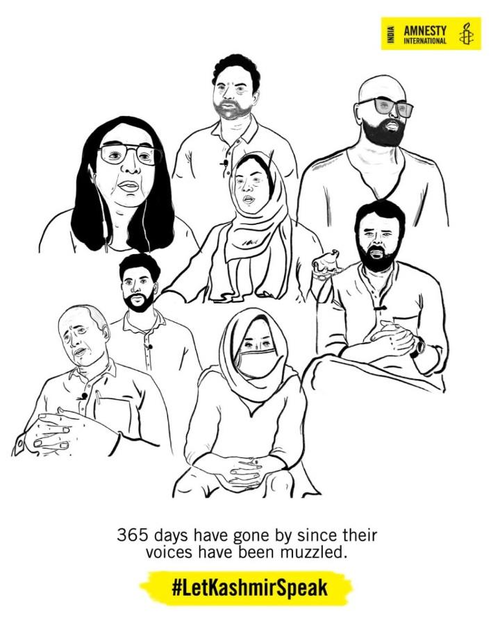 mattoosanna's tweet photo. Freedom of press in Kashmir. Documentary by @AIIndia https://t.co/xz9Rt1GSw6 https://t.co/YAlCPJmdMW