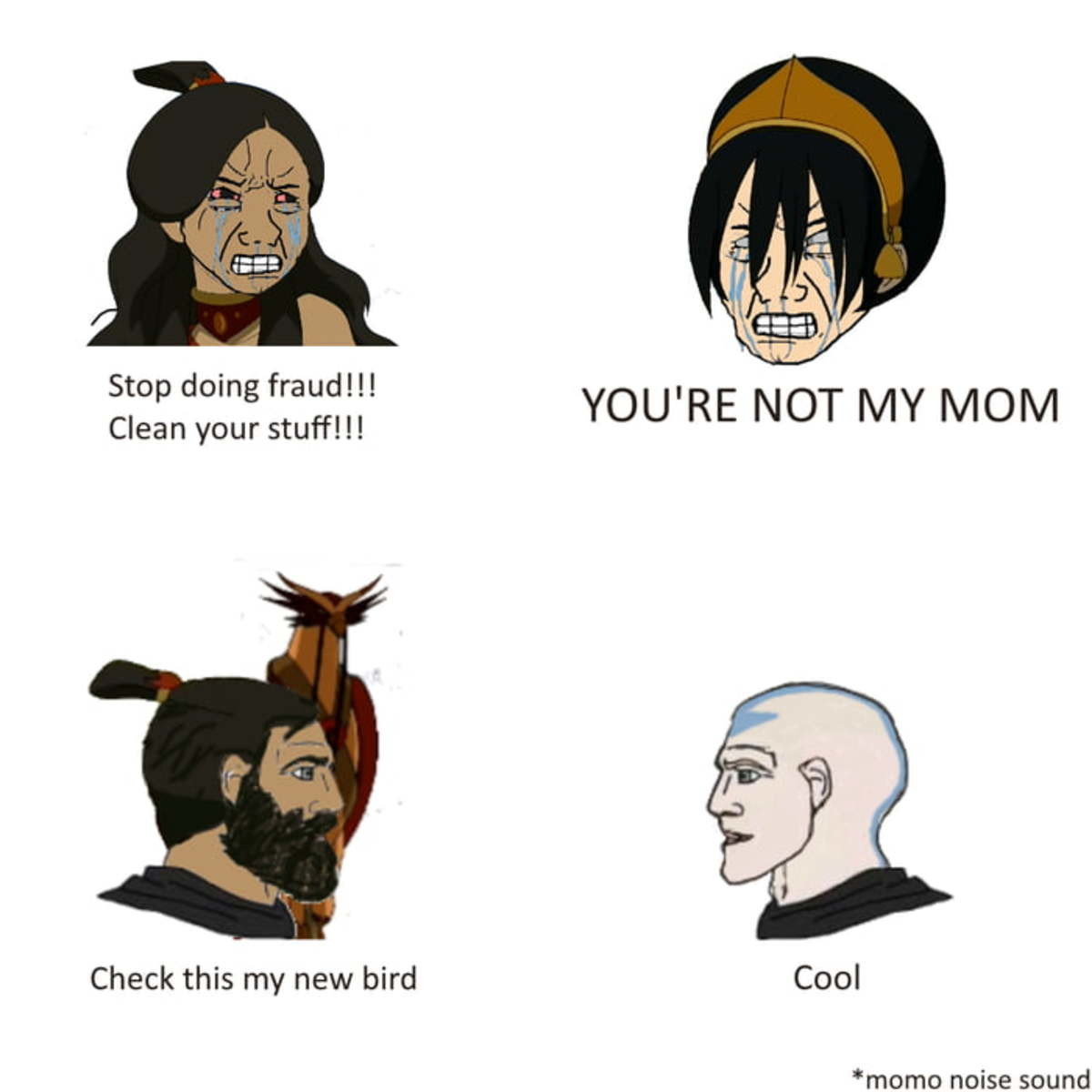 PTSDGuts (@ptsdguts2) on Twitter photo 