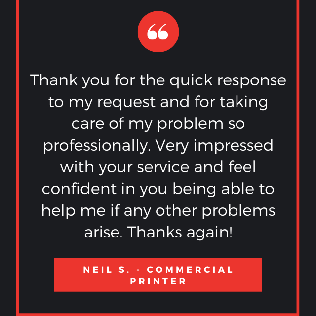 Netranom1's tweet photo. We love making our clients happy! ☺️ https://t.co/lQUGafoACD