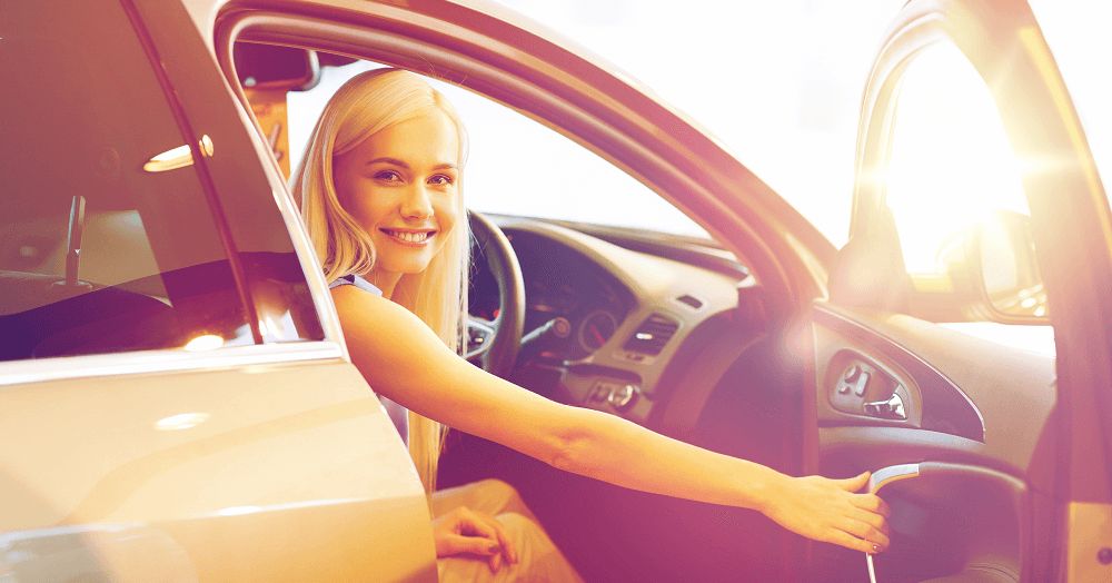 𝗪𝗼𝗺𝗲𝗻 𝗗𝗿𝗶𝘃𝗲𝗿𝘀 𝗞𝗻𝗼𝘄 𝗪𝗵𝗮𝘁 𝗧𝗵𝗲𝘆 𝗪𝗮𝗻𝘁

With female car ownership up by 20% in the last decade, we take a look at some of the latest stats. 

🌐 bit.ly/3fc9Ryf

#CarLeasing #VanLeasing
