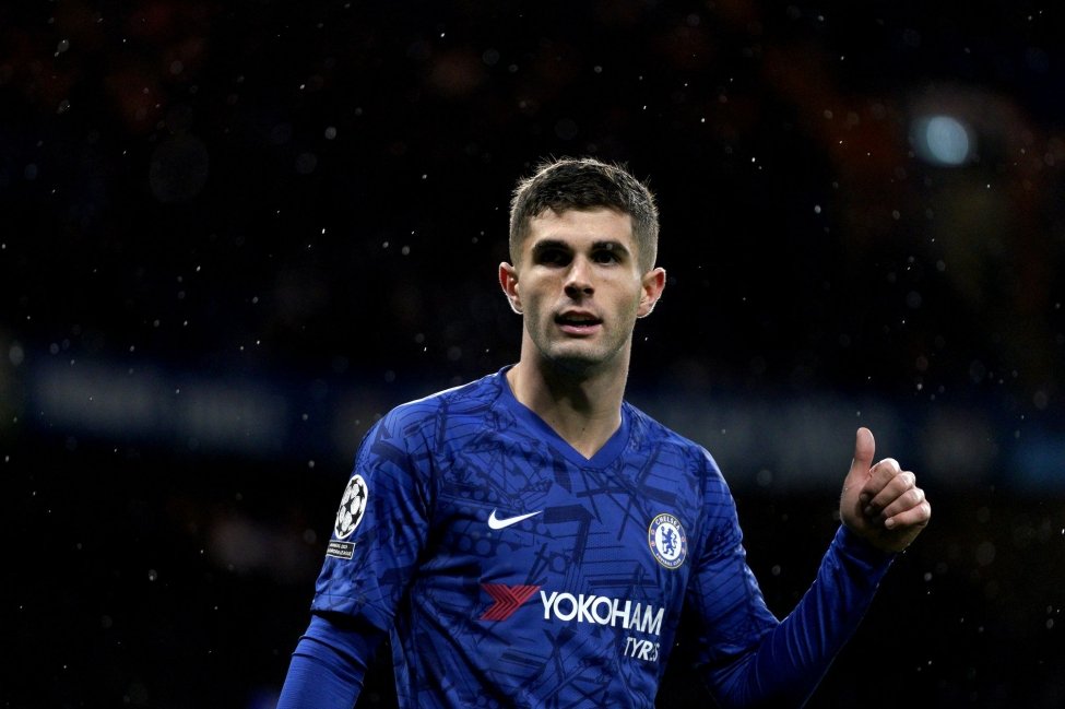 We had players like Pulisic, Pukki, Lord Lundstram, Maupay, Stevens, Grealish & Henderson who were all must haves at certain points last season.{2/n}