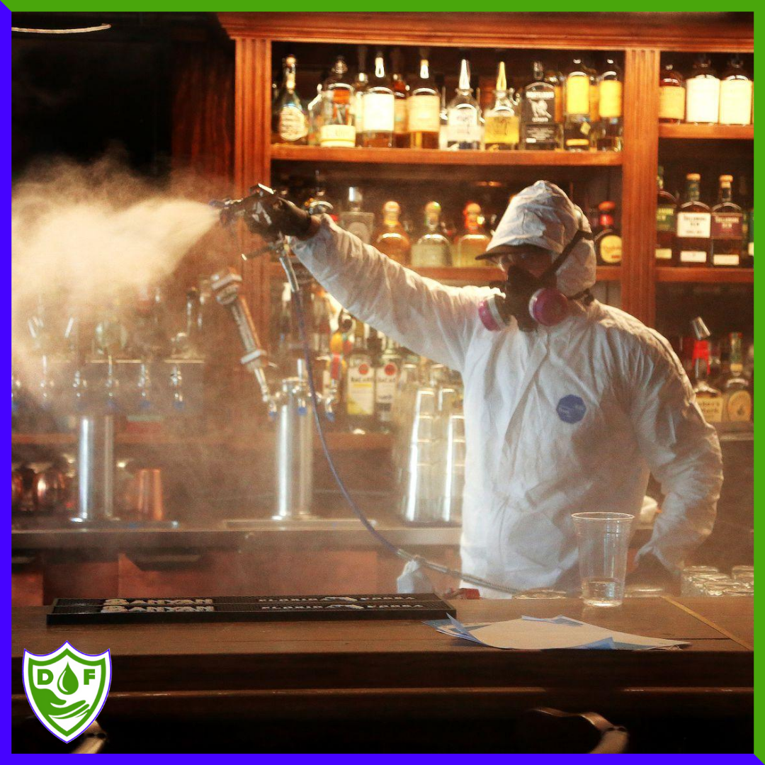 DisinfectFirm's tweet photo. We provide customized treatment plans for both our residential customers and our corporate customers! 🙌 We have the capabilities to come in, spray, test your family members/employees, and leave you with disinfectant products! 

Interested? Contact us: https://t.co/0FqEhNdzvM https://t.co/04jigXYmv7
