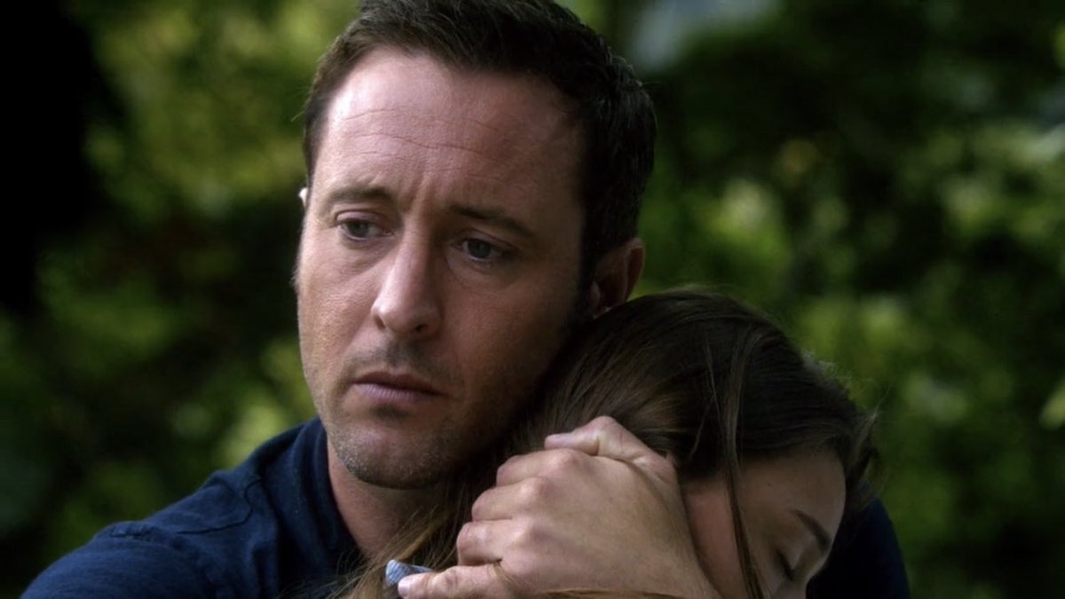 ‘i promise you i will get danno back home’ 