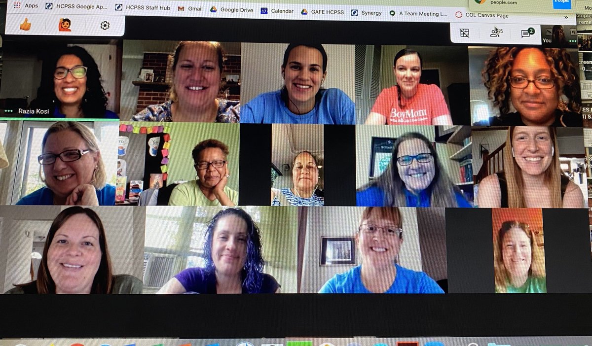 Bollman Bridge ES tweet media